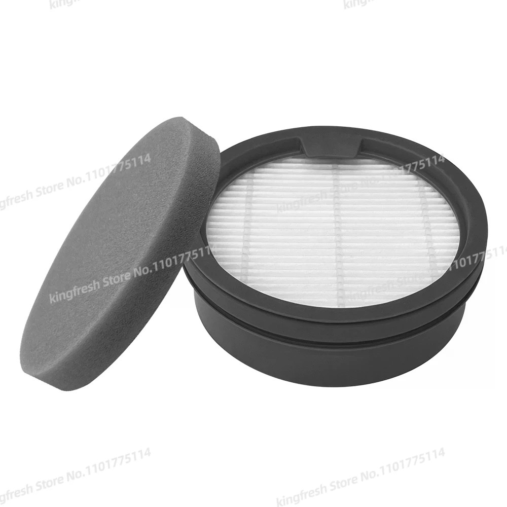 Tương thích cho Dreame M12 / H12 Dual / M12S / M13 / M13S / M13 BETA / M12pro / M13pro Thay thế bộ lọc bộ phận chân không