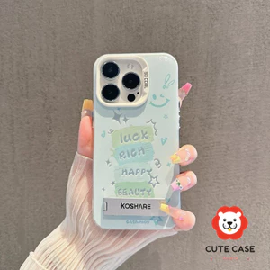có giá đỡ Ốp lưng iPhone Cho iPhone 16 Promax 15 11 12 13 14plus xr xsmax 16plus