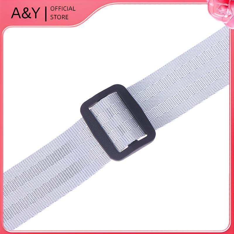 Đai ghế ăn A&Y cho bé, dây an toàn 3 điểm, cố định em bé, dùng cho xe đẩy