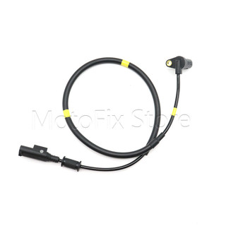 Dành Cho Xe Đạp PIAGGIO Vespa GTS 300 250 310 GTS300 GTS250 GTV300 GTS300 2017-2025 Xe Máy Phụ Kiện Bánh Sau ABS Cảm Biến Tốc Độ