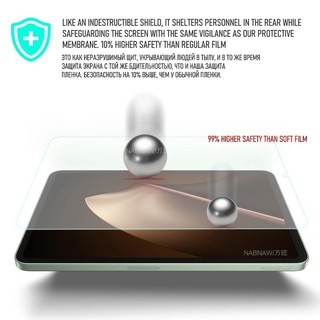 1-2 Chiếc Kính Mờ Bảo Vệ Màn Hình Cho Xiaomi Pad Mini 8.8 8 Pro HD Kính Cường Lực Cho Xiaomi Pad 7S 7 6 5 4 Plus Ultra Pro 12.5 12.4 Max 14 Máy Tính Bảng Phim Bảo Vệ Mặt Trước