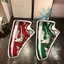 Thương Hiệu Sneaker Thảm Hoạt Hình Giày Thể Thao Thiết Kế Phòng Ngủ Thảm Lót Sàn Người Phòng Ngủ Thảm Cửa