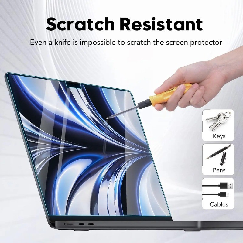 1-2 Chiếc Kính Bảo Vệ Màn Hình Cho Huawei MateBook E Go 12.30 Máy Tính Bảng Chống Ánh Sáng Xanh Kính Cường Lực Bảo Vệ Cho Huawei MateBook E 12.6 2023 2022 HD Trong Suốt Phim