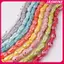 Jasmine - 10 Chiếc Hạt Gốm Cá Nhỏ Retrô Cho Trang Sức DIY
