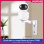 JASMINE Treo Tường Không Đục Lỗ Braet Camera ABS Nhựa Hỗ Trợ Và Đế Cho Máy Ảnh Đám Mây Phụ Kiện Giám Sát An Ninh JASMINE