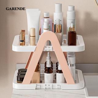 Garende Shoe Organizer Tủ đựng giày nhiều lớp Kệ đựng giày chống nước dọc di động