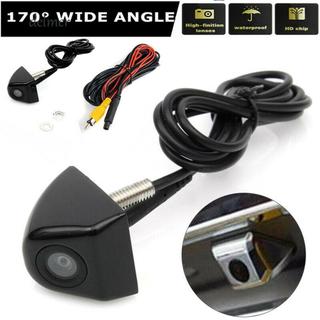Camera xe DELMER CCD HD 170° Camera lùi xe hơi chống nước tầm nhìn ban đêm