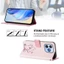 Vỏ Đáng Yêu Cho Honor X8d Ốp Lưng Honor X8C X8b X9d X9b X9C Ốp Điện Thoại Lật Họa Tiết Vẽ Dễ Thương Ví Từ Tính Bao Da Sách