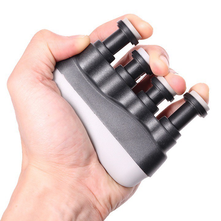 Dụng cụ tập ngón tay đàn piano cho người mới Dụng Cụ Tập Ngón Tay،Tập ngón cho Guitar،Tập ngón cho Ukulele