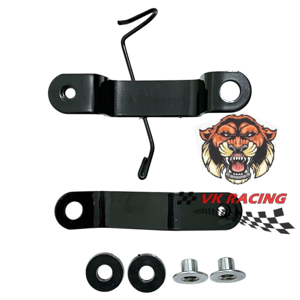 Bộ pat bửng yếm trong sirius 110 - si 110