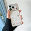 Phim mặt sau mờ họa tiết hoạt hình iPhone 17 Pro Max