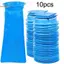 TRTR 5 / 10 Cái 1000ML Túi Nôn Du Lịch Dùng Một Lần Ô Tô Máy Bay Chuyển Động Siness Buồn nôn Nôn Túi Vệ Sinh Túi Nôn Khẩn Cấp VN