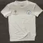 UEFA Barcelona Real Madrid Football Short-Sleeved T-shirt Summer Quick-Drying Crew Neck Track and Field Training Wear Running Fitness 6Jde