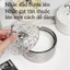 Đồ Decor Gốm Sứ Hình Thỏ – Hộp Đựng Có Nắp Đậy Cao Cấp, Đa Năng Trang Trí & Lưu Trữ, Quà Tặng Tinh Tế Sang Trọng