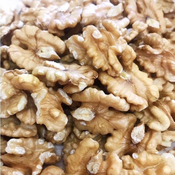1Kg Nhân Óc Chó Nhập Mỹ Nấu Sữa Làm Bánh Mới, Thơm, Ngon Bao Date mới -Cam kết không hôi dầu