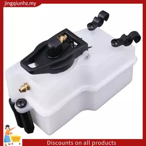 85721 Xe Tăng 125CC Cho 94760 94761 94762 94763 94766 94885 94862 94866 1 / 8 RC Mô Hình Ô Tô Phụ Tùng