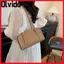 Túi Đeo Vai Nữ OLVIDO, Túi Nách Dung Tích Lớn PU, Thời Trang Nhẹ Đơn Giản Có Thể Điều Chỉnh Nách Ví Nữ Ngày Của Mẹ