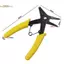 TRTR Đa Năng 2 Trong 1 DIY Snap Spring Ring Circlip Removal Cài Đặt Bộ Dụng Cụ Kìm VN