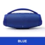 Loa Bluetooth Boombox 3 công suất lớn 60W âm thanh đỉnh cao pin trâu hỗ trợ đa kết nối TF , USB , 3,