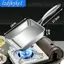 Bếp Chảo Chiên Chảo Chảo Chảo Nướng Trứng Sushi Cho Cắm Trại Hộ Gia Đình Gas