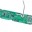 Cheenm 10S 36V 15A Bộ Bảo Vệ Pin Cho Xe Điện với Pin 18650 - Việt Nam