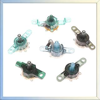 Any2Get5% tắt Công tắc điều khiển tốc độ quạt tròn cho quạt sàn Quạt treo tường Bộ phận thay thế
