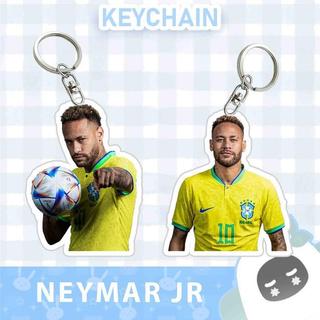 Ganci / Gantungan Kunci NEYMAR  JR - 1