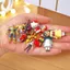 Boredom Đồ Chơi Nhỏ Trẻ Em Mini Đồ Chơi Nhỏ Búp Bê Mini Avengers Búp Bê Búp Bê Mini Những Điều Nhỏ 4.17