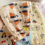 Quần Pyjama Trẻ Em Sợi Bé Mùa Hè Chống Muỗi Quần Mỏng Phong Cách Quần Bé Nhà Quần