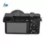 Cốc mắt EP10 Eyepiec Eyecup A6000 A6100 A6300 NEX-7 Camera kỹ thuật số