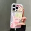 Casing telefon kucing kecil boleh bertukar menjadi iPhone 17 dalam sekelip mata, sesuai