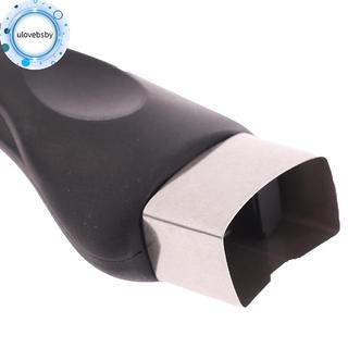 Ulovebsby Nồi Tay Cầm Hộ Gia Đình Chống Bỏng Thay Thế Tay Cầm Bakelite Cho Nồi Nồi VN