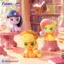 My Little Pony Dễ Thương Viên Đồ Trang Trí Dễ Thương Hộp Bí Ẩn Hình Đồ Chơi Búp Bê Trẻ Em Quà Tặng Sinh Nhật Gửi Trẻ Em Búp Bê 4.18