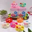 Thiên Thần YOYO Sốt Hạt Dễ Thương Búp Bê Bí Ẩn Hộp Hoạt Hình Dễ Thương Hình Để Bàn Nhựa Nhỏ Trang Trí Quà Tặng 4.18