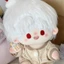 Tình Yêu Và Không Gian Sâu 20cm Cotton Doll Thuộc Tính Qin Che Búp Bê Dễ Thương Sang Trọng Búp Bê Tinh Tế Handmade q Phiên Bản 4.18