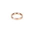 Kẹp Zircon và Nhẫn Steal Titan Cặp Đôi, Bề Mặt Kim Cương Không Phai Màu