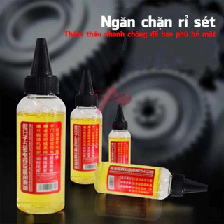 Mỡ Dầu Tra Quạt Máy Khâu Đa Năng Độ Nhớt Cao Dầu Tra Ổ Khóa Dầu Bôi Trơn Bánh Răng Thiết Bị