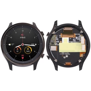 Màn hình LCD và Bộ số hóa đầy đủ có khung cho Xiaomi Watch Color / Watch Revolve XMWT06