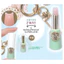 Hàng có sẵn Đồ chơi Nhật Bản SPIRITS Gashapon PAUL & JOE Mô hình trang điểm được ủy quyền thương hiệu tái bản AT3N