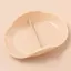 FUHUIOT 4 Cái / bộ Bộ Dụng Cụ Nứt Cua, Tiết Kiệm Nỗ Lực Với Khay Cua Sheller, Dụng Cụ Hải Sản Bộ Dụng Cụ Ăn Cua Bằng Thép Không Gỉ Chuyên Nghiệp Nhà Hàng