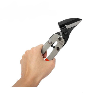 Kéo Cắt Tôn , Mỏ Nghiêng ,vát 10 Inch Đa chức năng