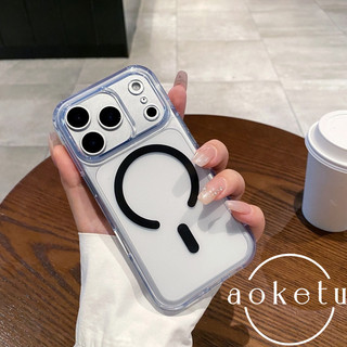 Thích hợp cho vỏ điện thoại Apple 17ProMax mờ bán trong suốt 16pro với vỏ bảo vệ chìa khóa camera tích hợp 17pro Vỏ chống rơi bao gồm tất cả