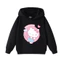 Áo Hoodie hoạt hình Hello Kitty dành cho trẻ em Áo chui đầu nhẹ hàng ngày dễ thương