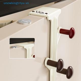 Unewtyu Loại Móc Chìa Khóa Mới, Móc Cửa, - Giá Treo Quần Áo, Giá Treo Quần Áo Phòng Ngủ Treo Tường, Kệ Treo Tường VN