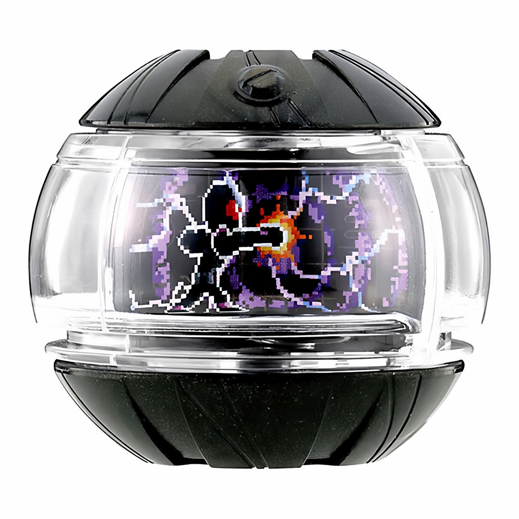 [BTF] BANDAI Kamen Rider Zeztz Zez GP03 ZZZ Tairacco JOKER Dream Capsule Toy ME9A