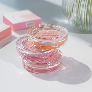 Phấn Má Hồng Bột – Mịn Nhẹ, Lên Màu Tự Nhiên, Tạo Má Hồng Đẹp Lâu