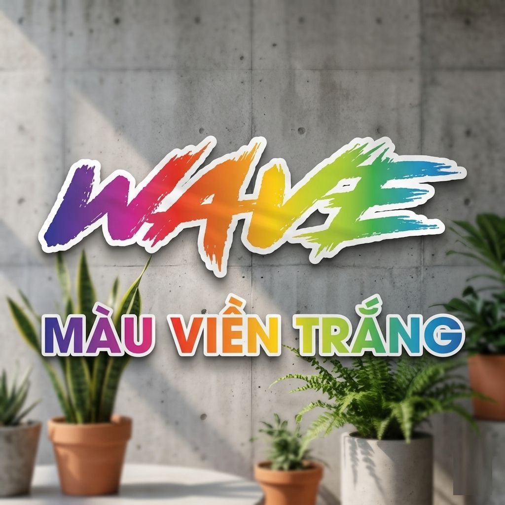 Tem Dán Xe Máy Race, Decal Trang Trí Xe, Sticker Dán Các Vị Trí Trên Xe, Decal Cao Cấp Chống Nước
