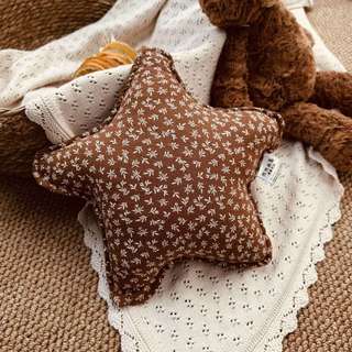 Nguyên Chất Cotton Đệm Trẻ Em Trang Trí Phòng Gối Cotton Gạc Bé Thoải Mái Gối Ảnh Đạo Cụ Cũi Gối 26.4.2