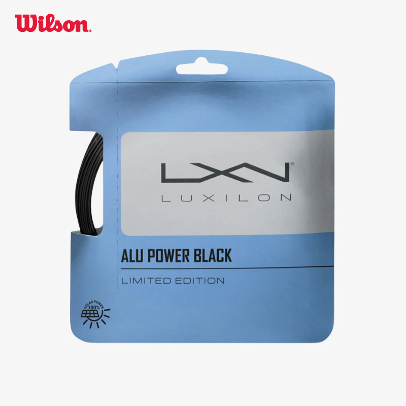Luxilon Alu Power 125 Bộ Dây Tennis WR8306901125