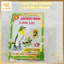 Cám Vành Khuyên Sơn Nhật Thành (Dưỡng/Số 1/Số 2) 100gr - Thức Ăn Chim Khuyên Cao Cấp